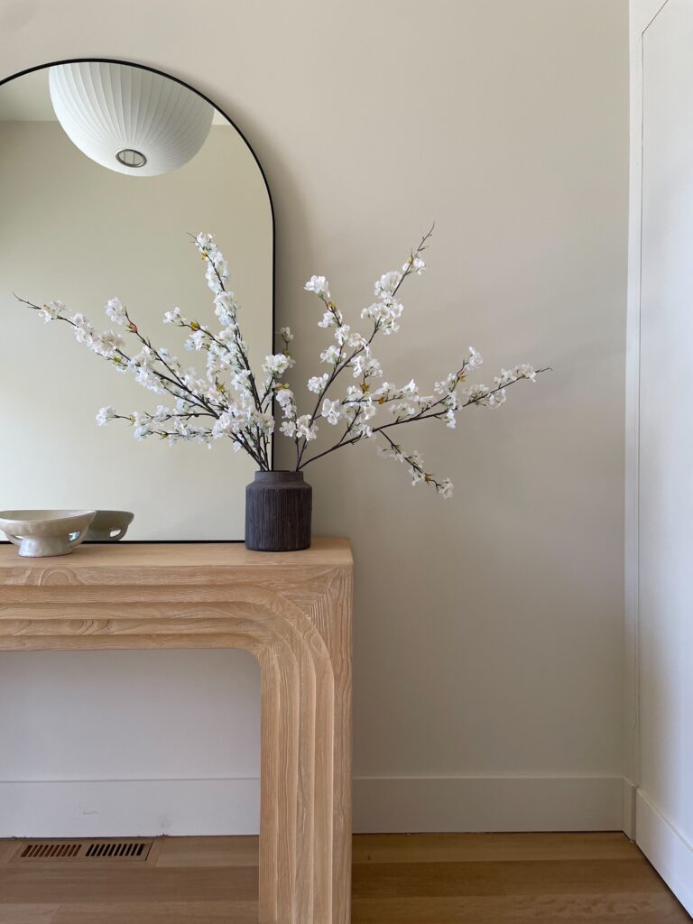 Luxury interior design firm creating elegant, custom home interiors